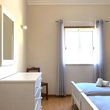 Forte Atlantico L Close Beach And Center 알부페이라