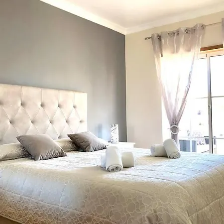 Forte Atlantico L Close Beach And Center 펜션 *