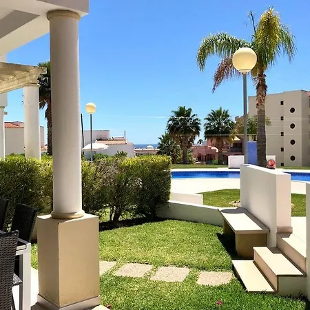 Forte Atlantico L Close Beach And Center * Albufeira