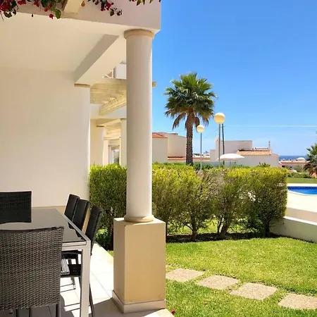 Forte Atlantico L Close Beach And Center Feriehus