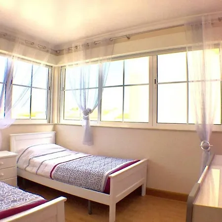 Forte Atlantico L Close Beach And Center Feriehus *