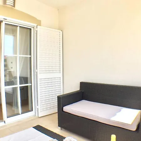 Forte Atlantico L Close Beach And Center Feriehus Albufeira
